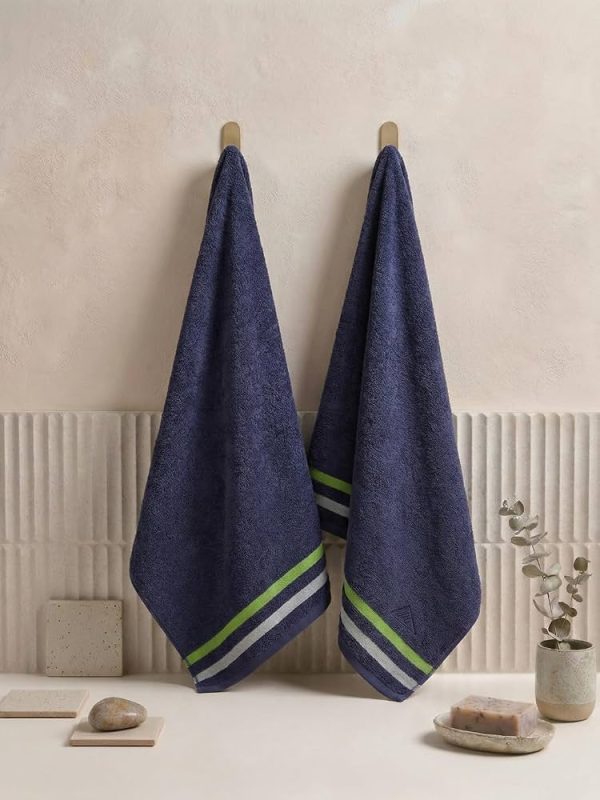 Gym Towel Set