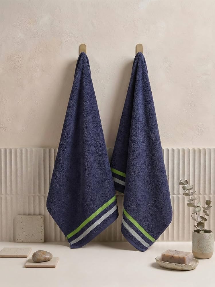 Gym Towel Set