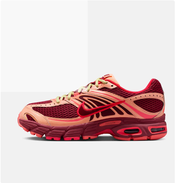 Men's Running Shoes Pro