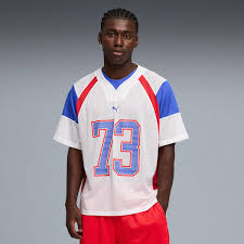 Basketball Jersey