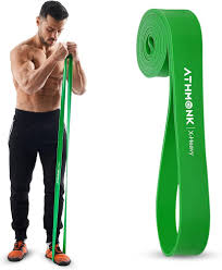 Resistance Bands Set