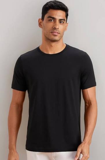 images (11) Classic Cotton T-Shirt