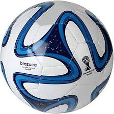 Leather Football